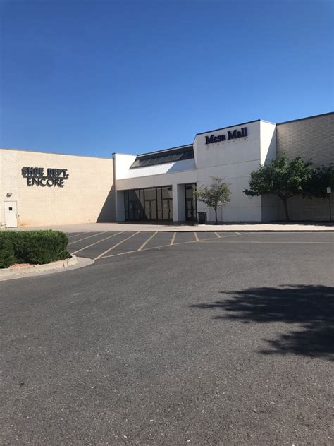 mesa mall stores grand junction.